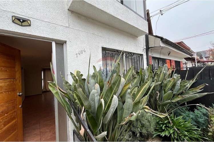 Se vende casa de 2 pisos en alameda de talca - Imagen 18