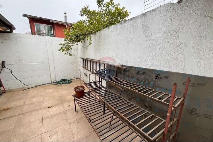 Se vende casa de 2 pisos en alameda de talca - Imagen 16