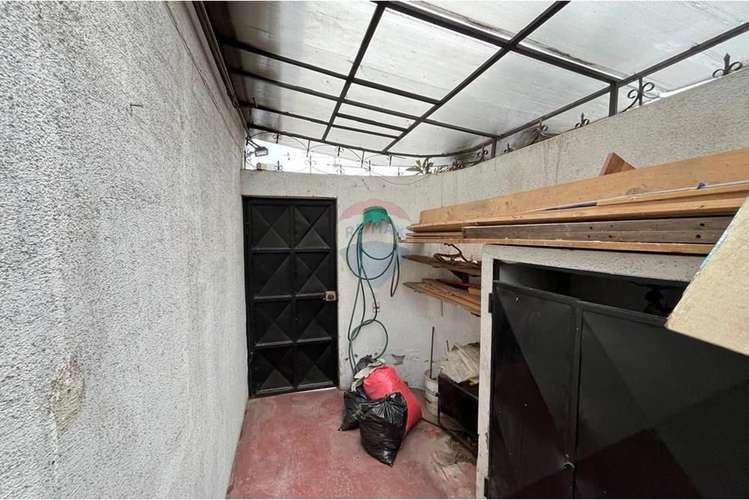 Se vende casa de 2 pisos en alameda de talca - Imagen 17