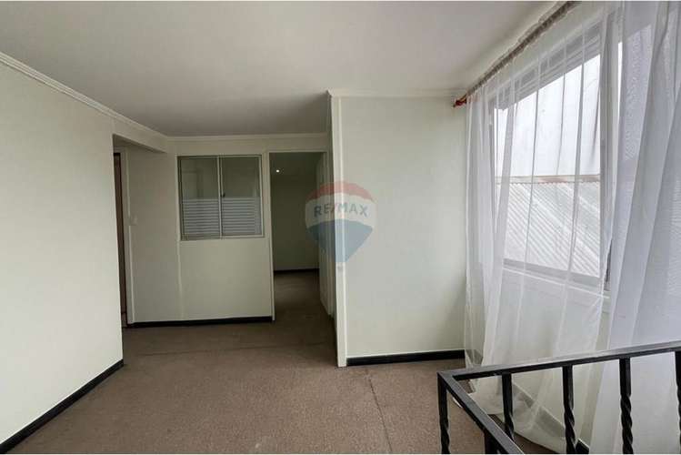 Se vende casa de 2 pisos en alameda de talca - Imagen 10