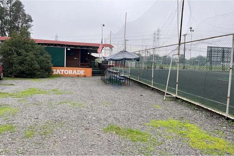 Vende terreno industrial caletera  el tabaco talca