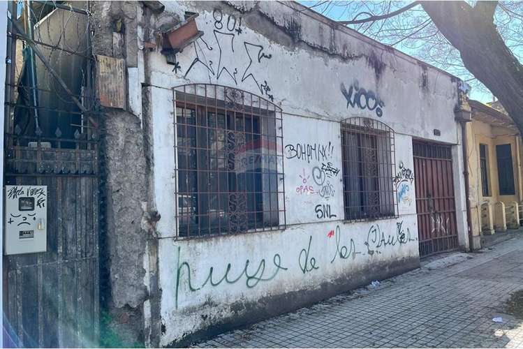 Se vende terreno para construir centro de talca