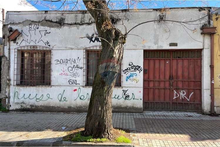 Se vende terreno para construir centro de talca