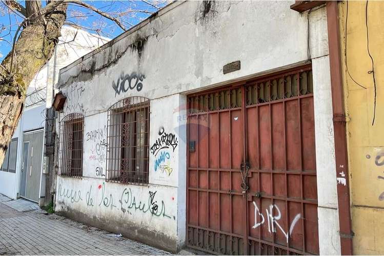 Se vende terreno para construir centro de talca