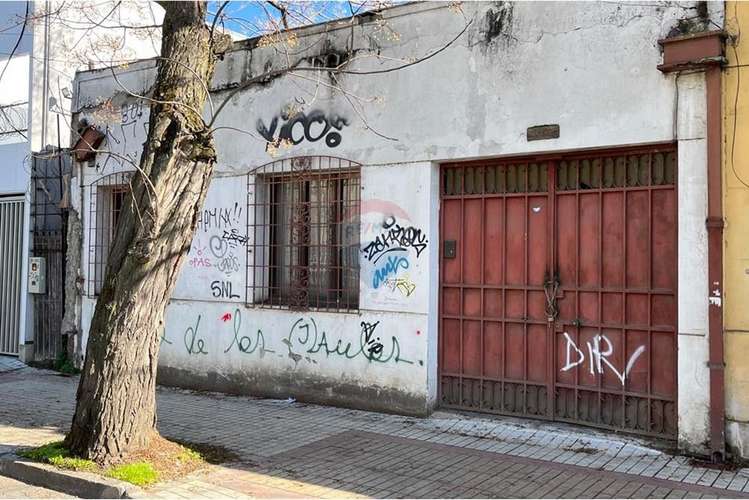 Se vende terreno para construir centro de talca