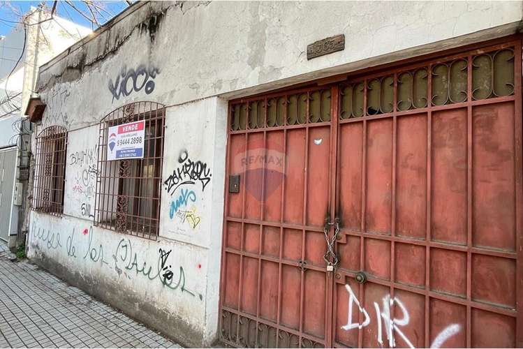 Se vende terreno para construir centro de talca