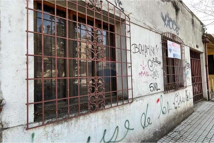 Se vende terreno para construir centro de talca