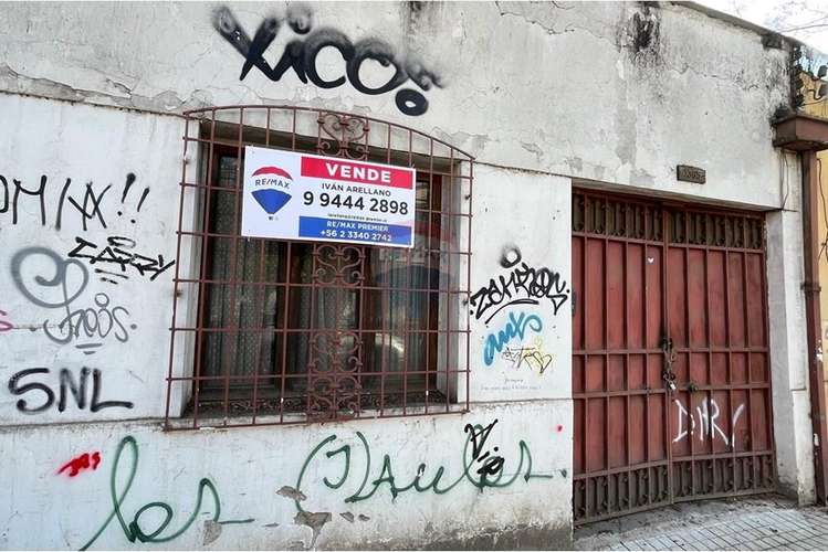 Se vende terreno para construir centro de talca