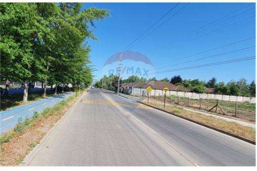 Terreno en la mejor ubicacion de talca,las rastras