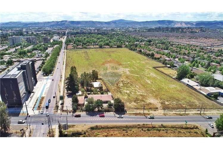 Terreno en la mejor ubicacion de talca,las rastras