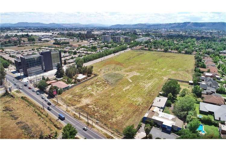 Terreno en la mejor ubicacion de talca,las rastras