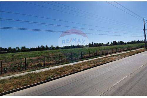 Terreno en la mejor ubicacion de talca,las rastras