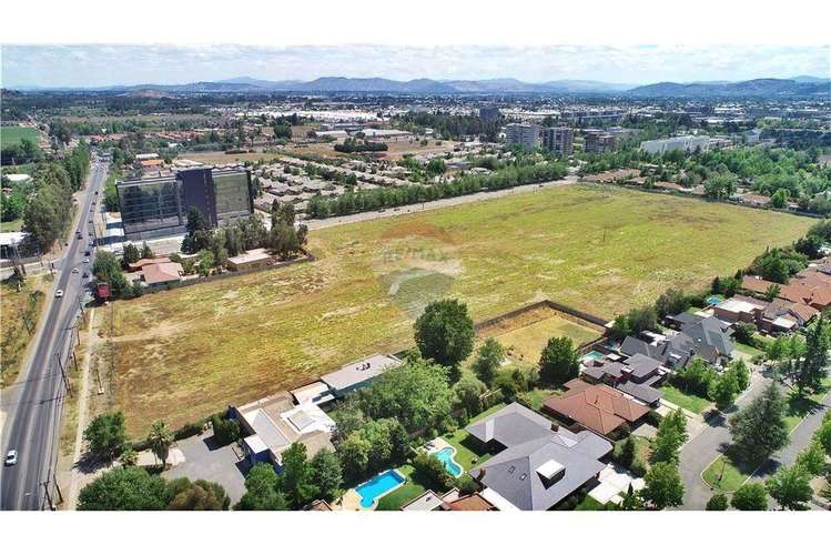 Terreno en la mejor ubicacion de talca,las rastras