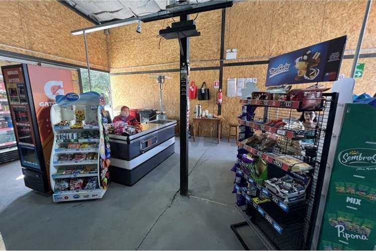 Se vende restaurant parrilladas caupolican