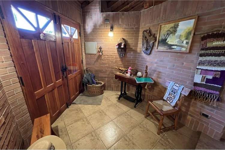 Se vende restaurant parrilladas caupolican