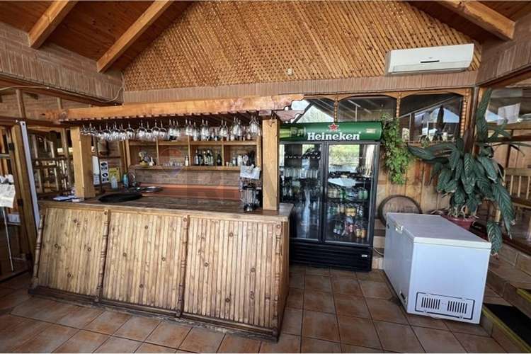 Se vende restaurant parrilladas caupolican