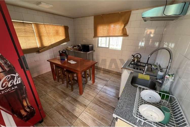 Se vende restaurant parrilladas caupolican