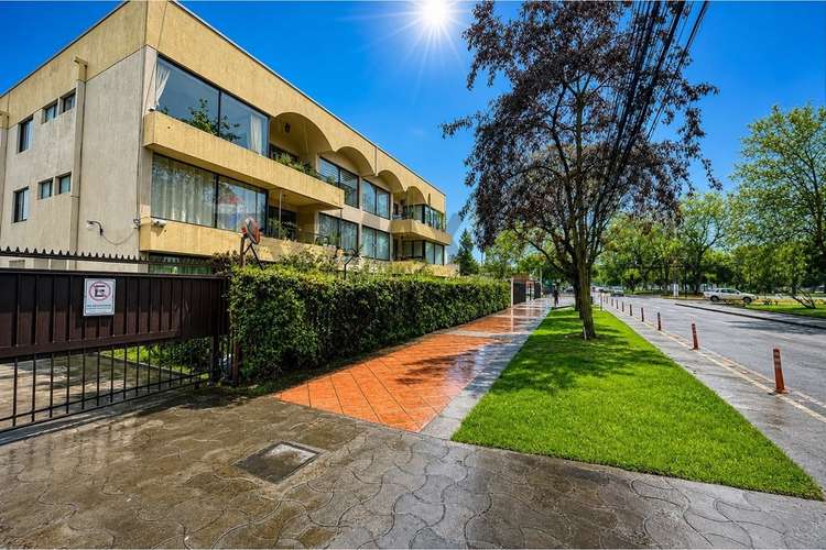 Se vende depto edificio los heroes - Imagen 3