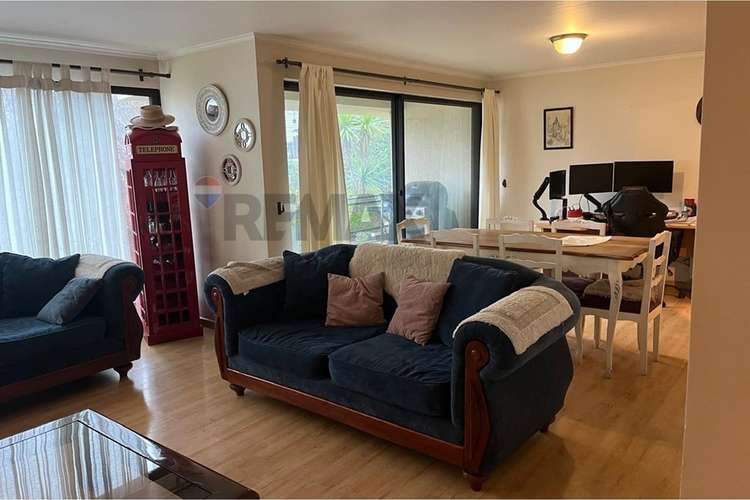 Se vende depto edificio los heroes - Imagen 6