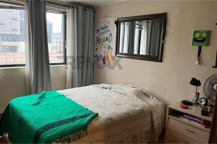 Se vende depto edificio los heroes - Imagen 16