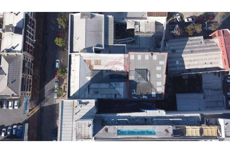 Edificio con anteproyecto aprobado - Imagen 16