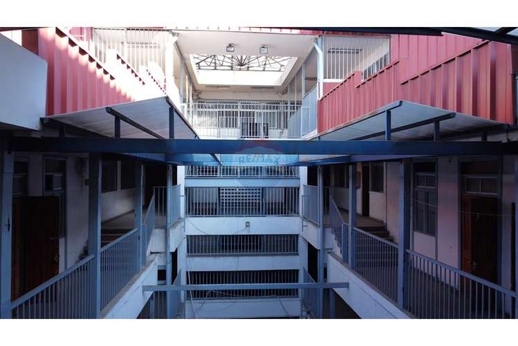 Edificio con anteproyecto aprobado - Imagen 21
