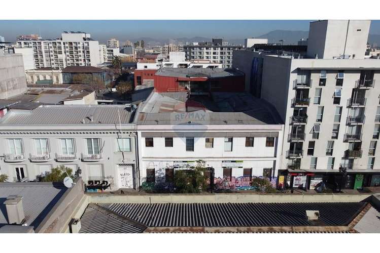 Edificio con anteproyecto aprobado - Imagen 18
