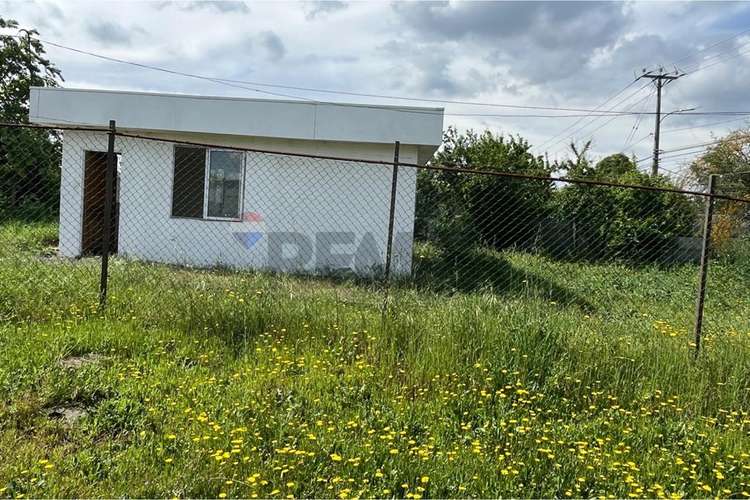 Se venden 10.000 m2 caletera km 257 talca - maule