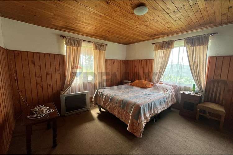 Se venden 10.000 m2 caletera km 257 talca - maule