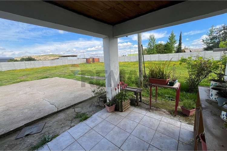 Se venden 10.000 m2 caletera km 257 talca - maule