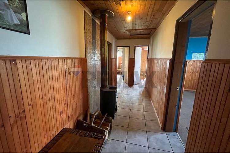 Se venden 10.000 m2 caletera km 257 talca - maule
