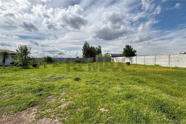 Se venden 10.000 m2 caletera km 257 talca - maule