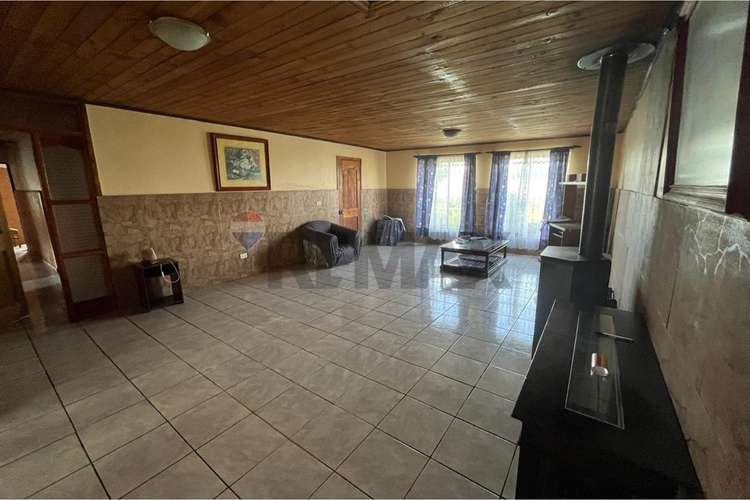 Se venden 10.000 m2 caletera km 257 talca - maule