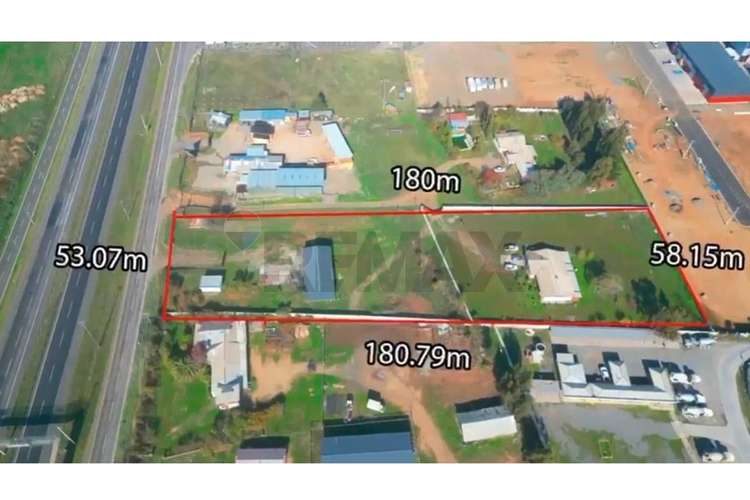 Se venden 10.000 m2 caletera km 257 talca - maule