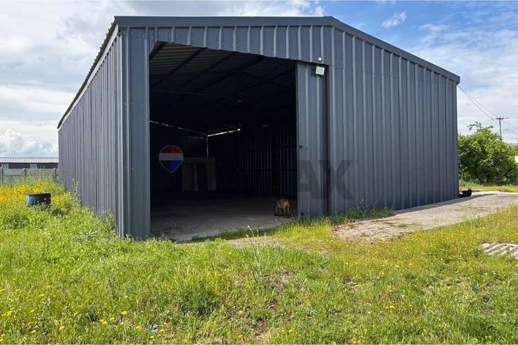 Se venden 10.000 m2 caletera km 257 talca - maule