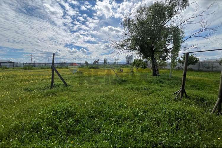 Se venden 10.000 m2 caletera km 257 talca - maule
