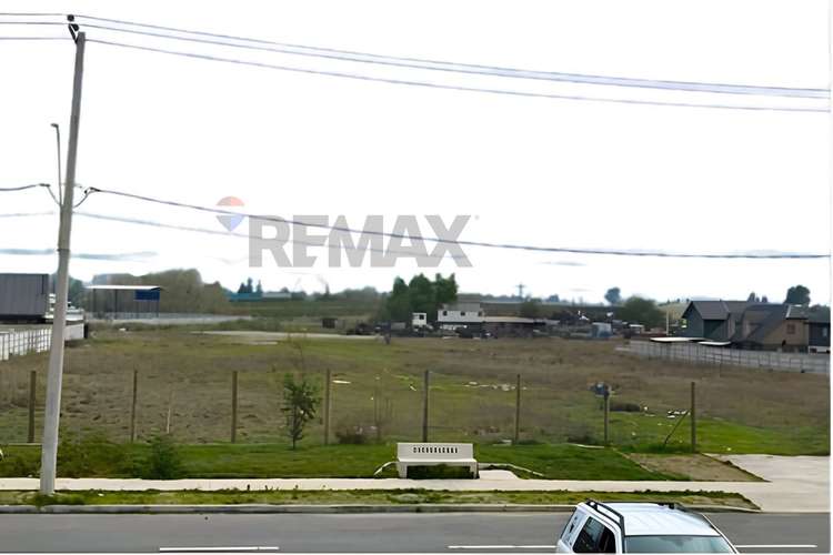 Sector bicentenario talca, de 10.000 m2