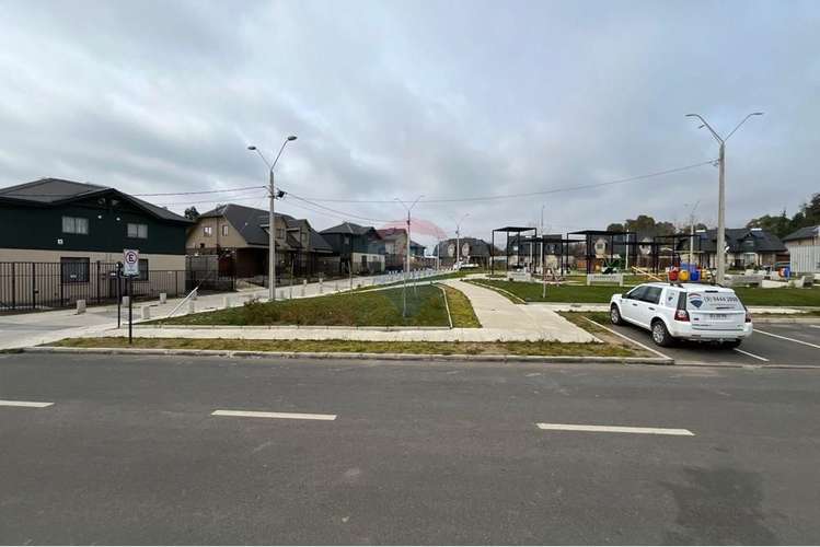 Sector bicentenario talca, de 10.000 m2