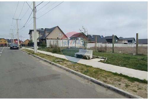 Sector bicentenario talca, de 10.000 m2