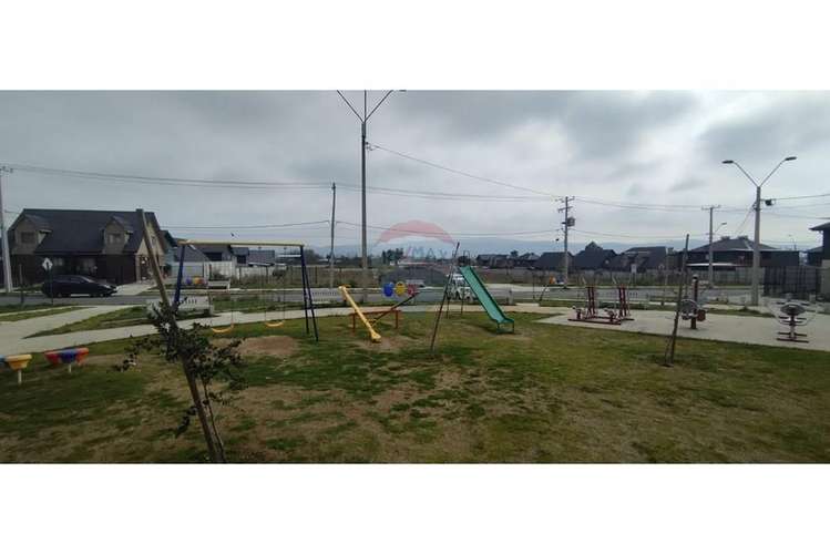 Sector bicentenario talca, de 10.000 m2