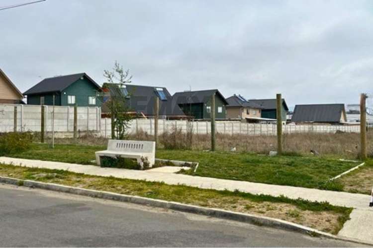 Sector bicentenario talca, de 10.000 m2