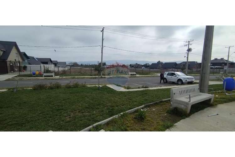 Sector bicentenario talca, de 10.000 m2