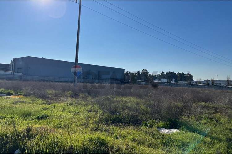 Se arrienda terreno industrial 9.500 m2  3km talca