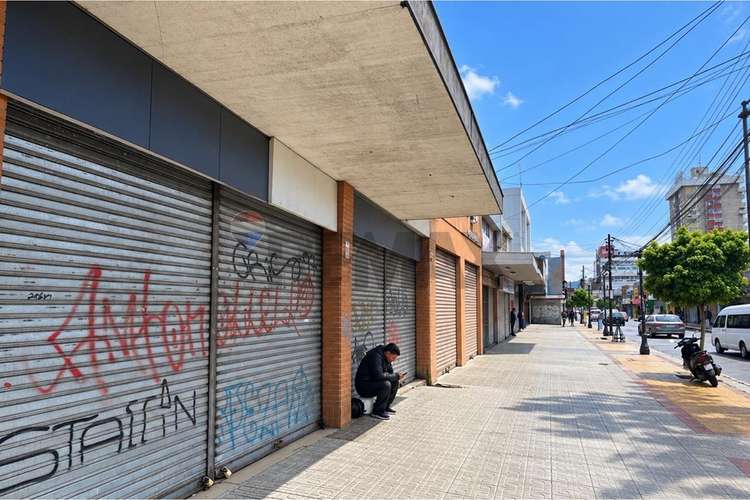 Se arrienda local comercial 1 sur 1774 talca