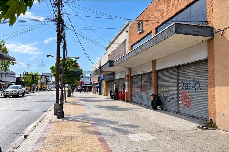 Se arrienda local comercial 1 sur 1774 talca