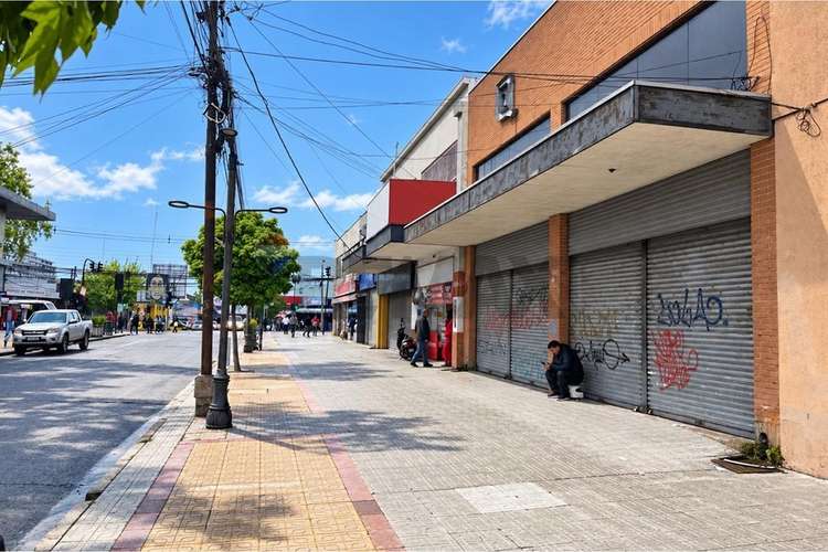 Se arrienda local comercial 1 sur 1774 talca