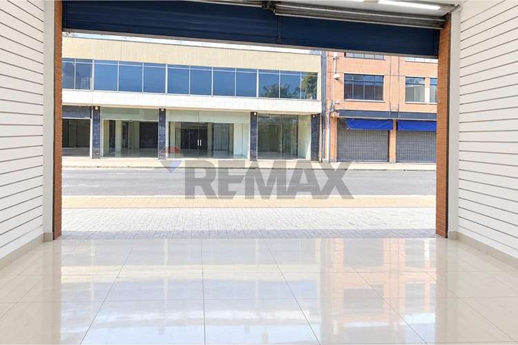 Se arrienda local comercial 1 sur 1774 talca