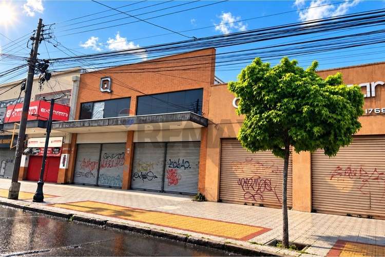 Se arrienda local comercial 1 sur 1774 talca