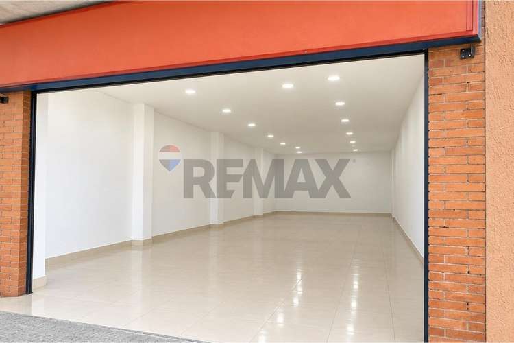 Se arrienda local comercial 1 sur 1774 talca