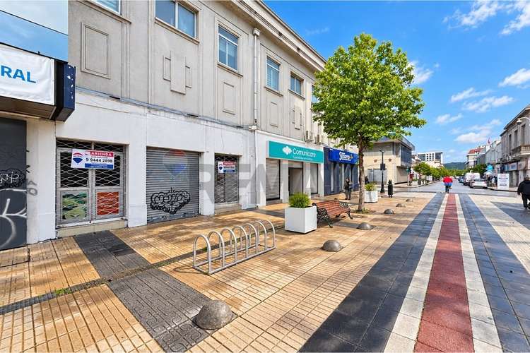 Se arrienda local comercial 1 sur n° 1014 local 5